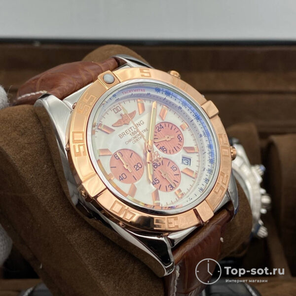 Часы BREITLING — изображение 3