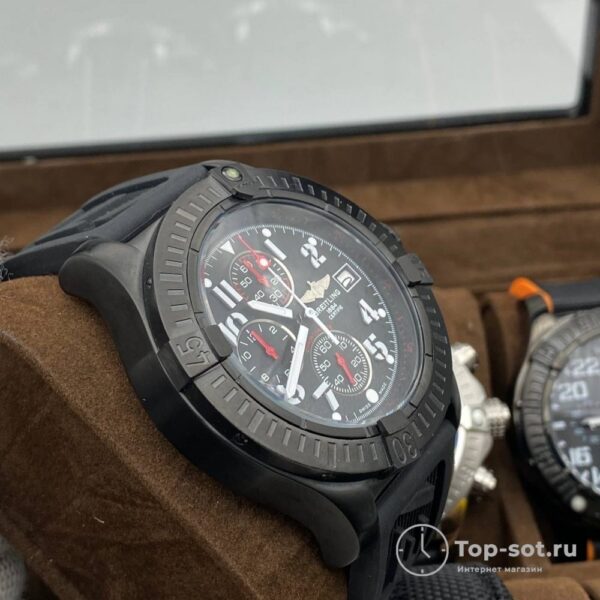 Часы BREITLING — изображение 2