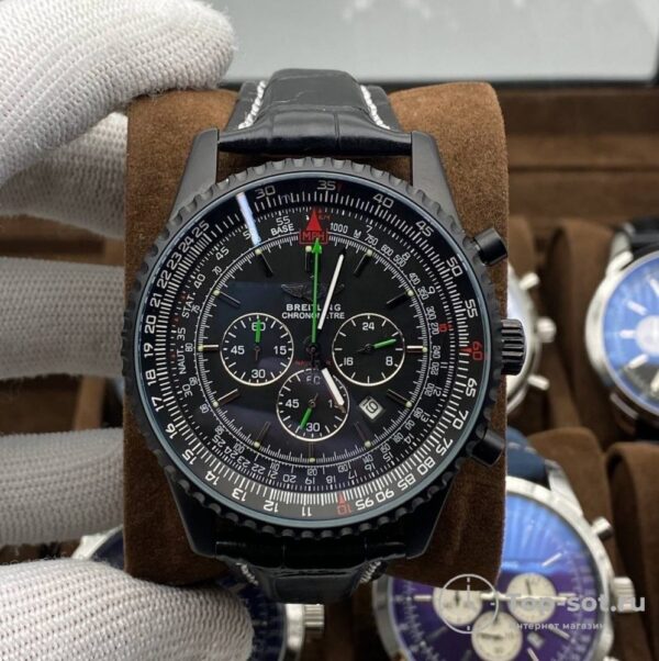 часы Breitling Navitimer