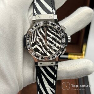 часы HUBLOT