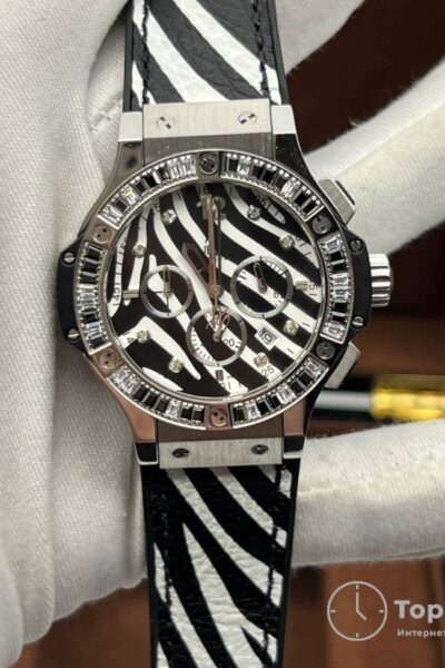 часы HUBLOT