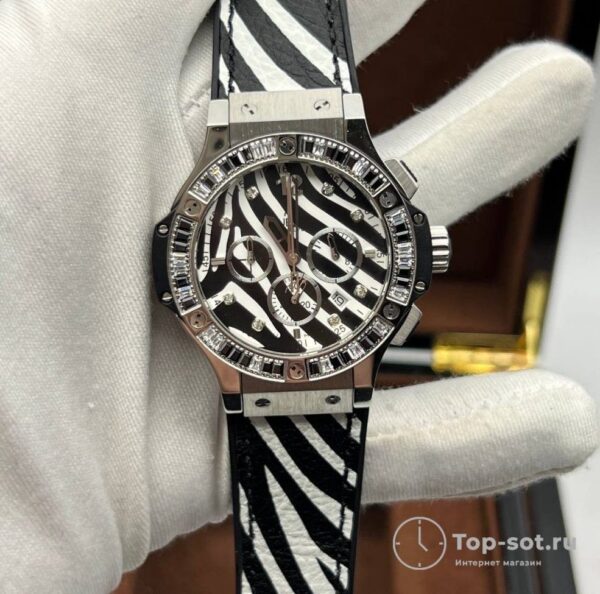 часы HUBLOT