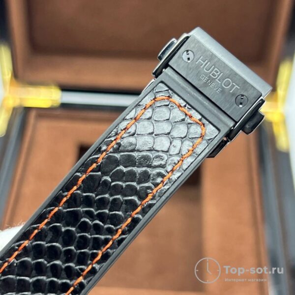 Часы HUBLOT — изображение 8