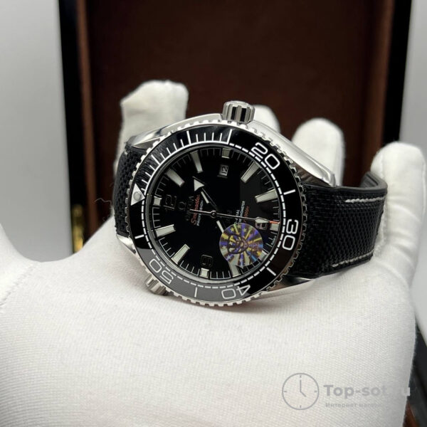 Часы Omega Speedmaster Planet Ocean — изображение 7