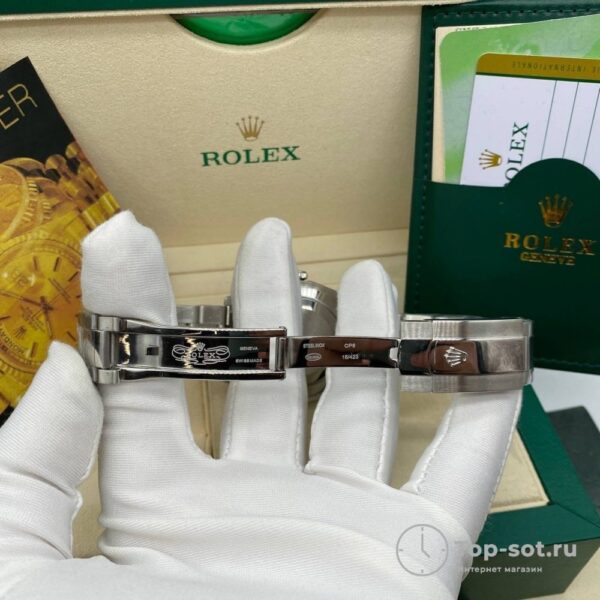 Часы Rolex DateJust — изображение 6