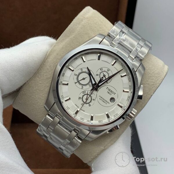 Часы Tissot — изображение 5