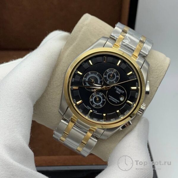 Часы Tissot — изображение 4