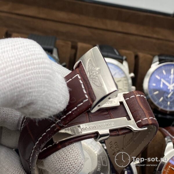 Часы BREITLING Top Time — изображение 6