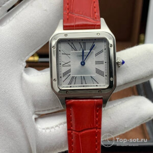 часы Cartier