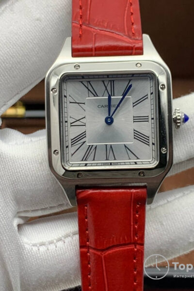 часы Cartier