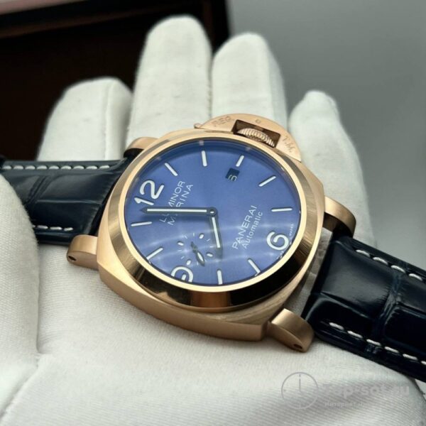 Часы Panerai LUMINOR  MARINA — изображение 6