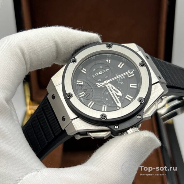 Часы Hublot  Foudroyante — изображение 5