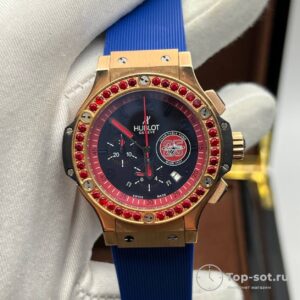 часы HUBLOT