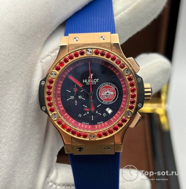 часы HUBLOT