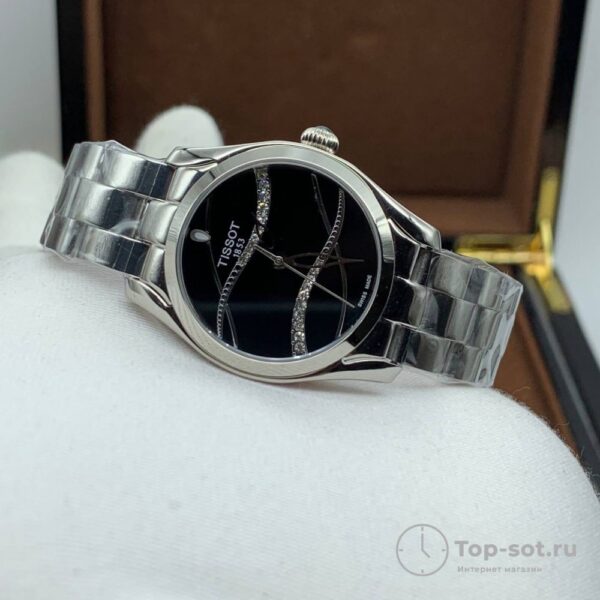 Часы Tissot — изображение 4