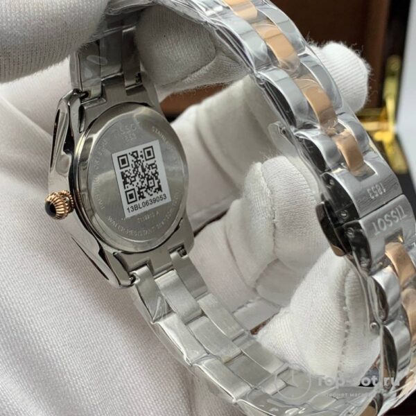 Часы Tissot — изображение 5