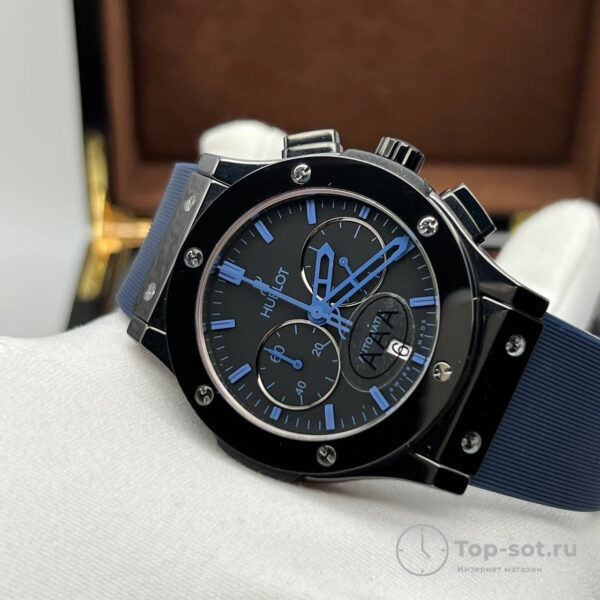 Часы HUBLOT Big Bang — изображение 7