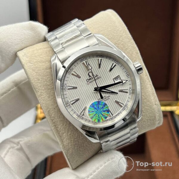 Часы Omega Speedmaster Planet Ocean — изображение 6