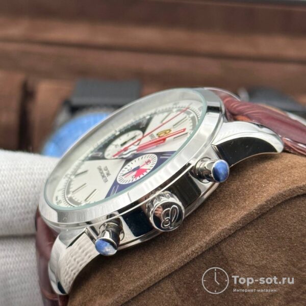 Часы BREITLING Top Time — изображение 3