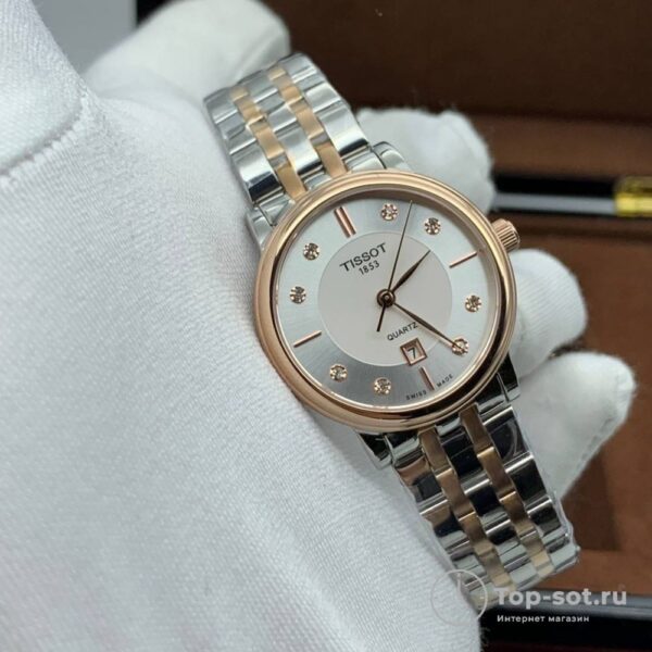 Часы Tissot — изображение 6