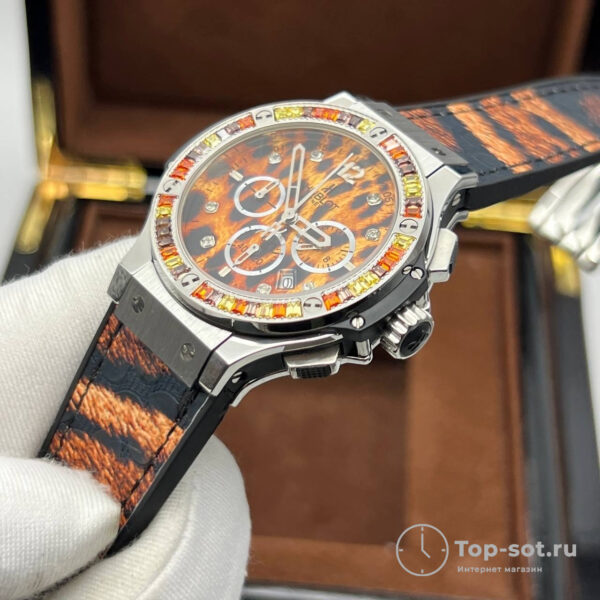 Часы HUBLOT — изображение 5
