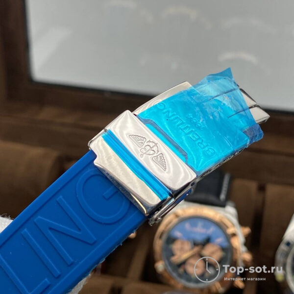 Часы BREITLING — изображение 6