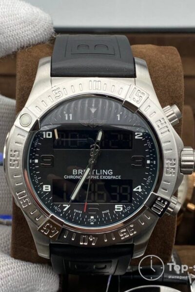 часы Breitling Chronograph Eхеspace