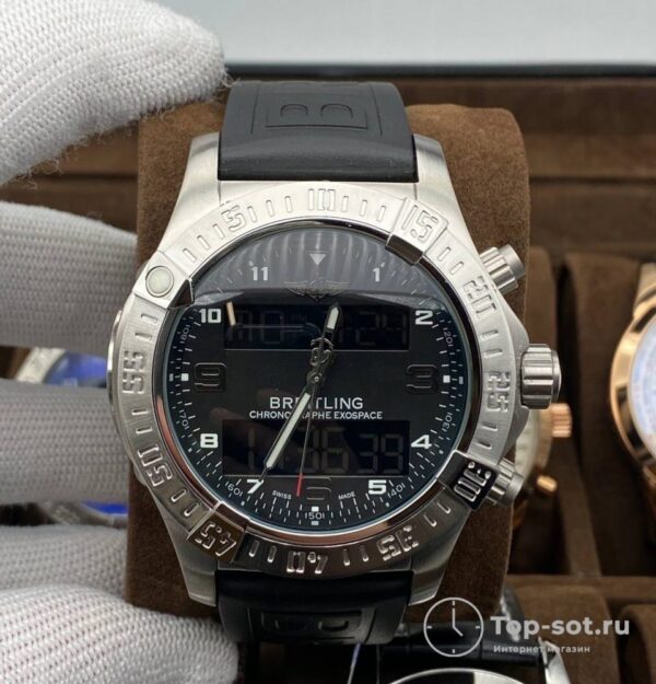 часы Breitling Chronograph Eхеspace