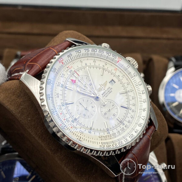 Часы BREITLING Navitimer — изображение 4