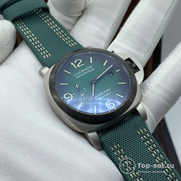 Часы Panerai LUMINOR MARINA — изображение 6