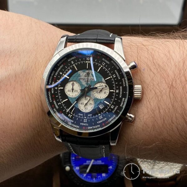 Часы BREITLING — изображение 6