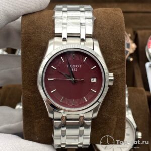 часы Tissot