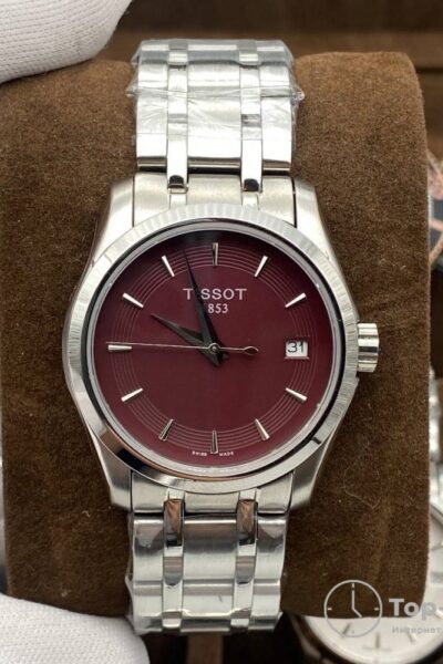 часы Tissot