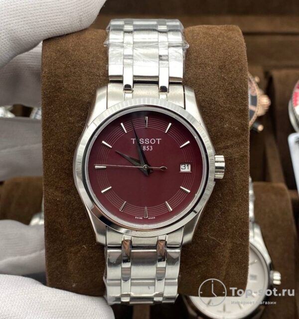 часы Tissot