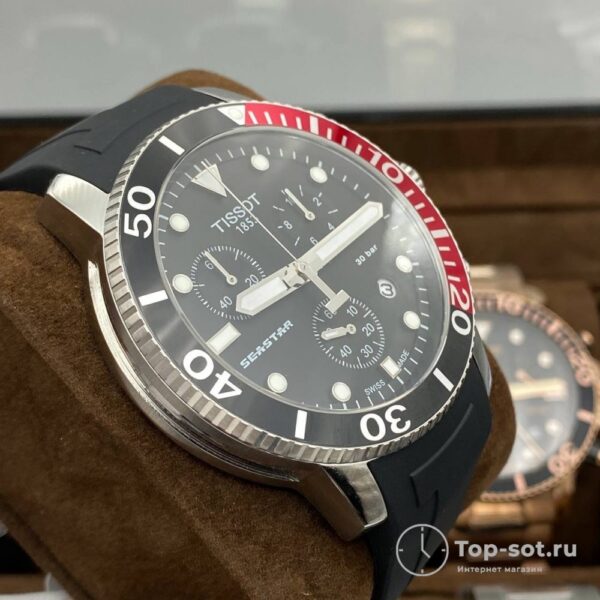 Часы Tissot SEASTAR — изображение 4