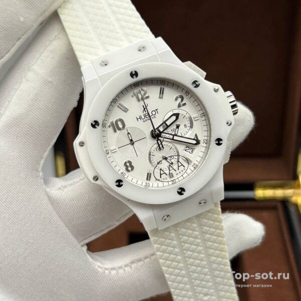 Часы HUBLOT Big Bang — изображение 4