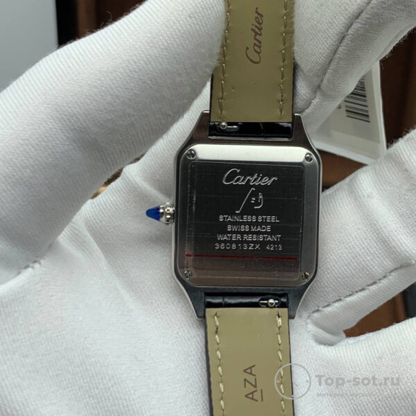 Часы Cartier — изображение 5