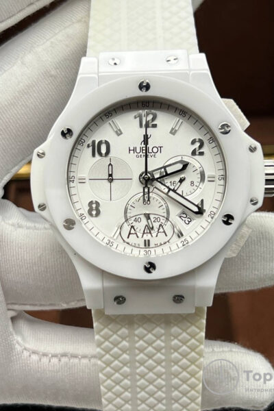часы HUBLOT Big Bang