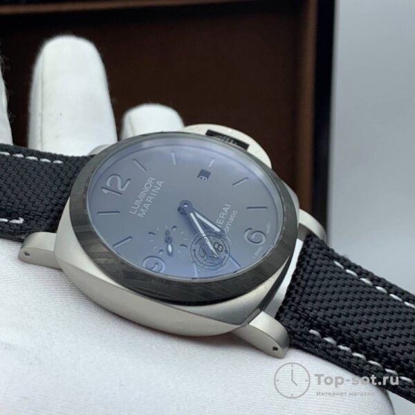 Часы Panerai LUMINOR MARINA — изображение 4