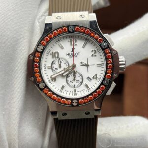 часы HUBLOT
