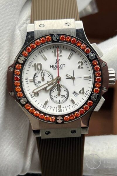 часы HUBLOT