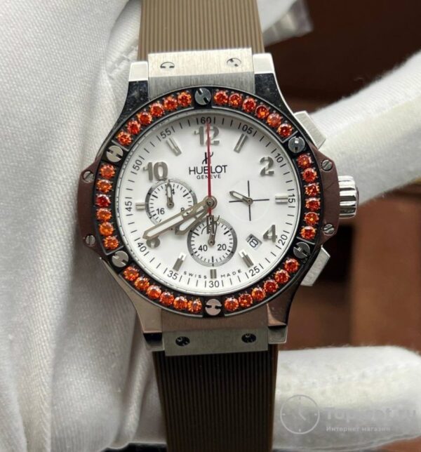 часы HUBLOT