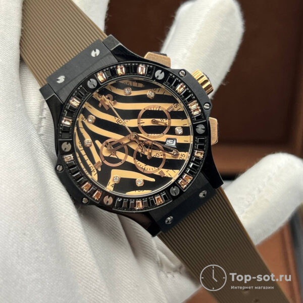 Часы HUBLOT — изображение 5