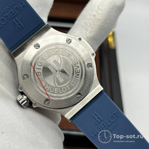 Часы HUBLOT — изображение 5
