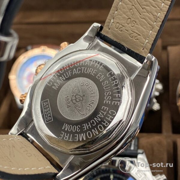 Часы BREITLING — изображение 5