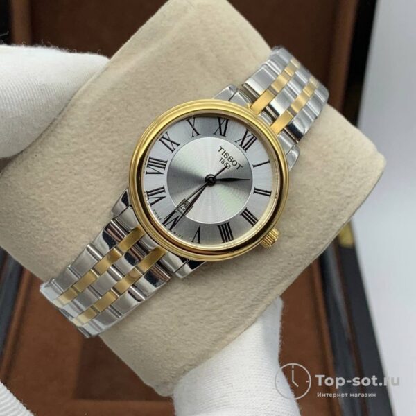 Часы Tissot — изображение 5