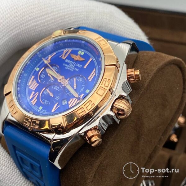 Часы BREITLING — изображение 3