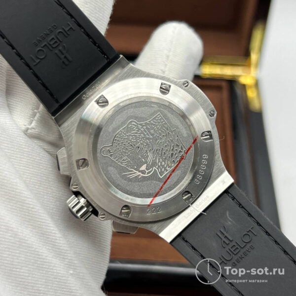 Часы HUBLOT — изображение 7