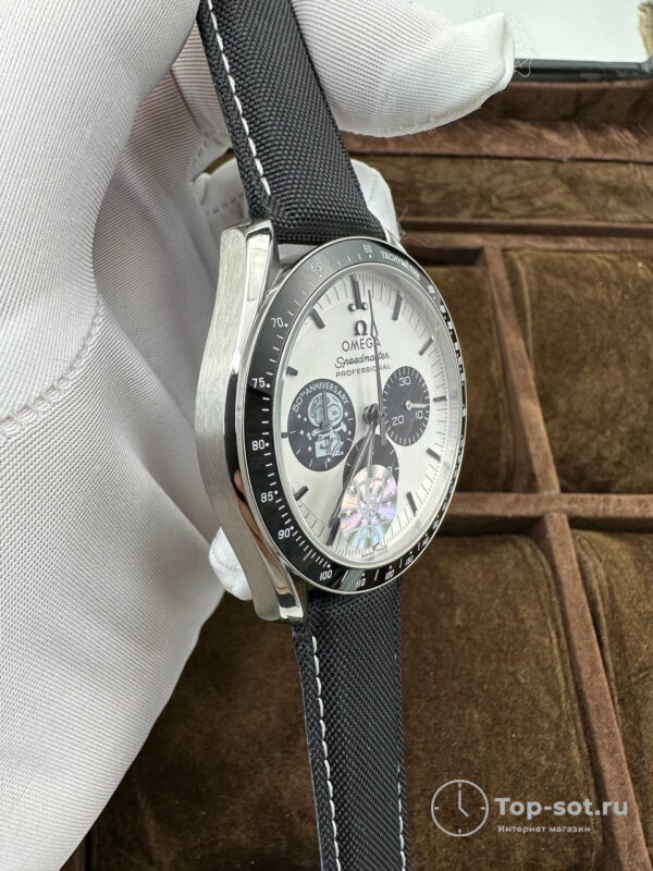 Часы Omega Seamaster — изображение 3