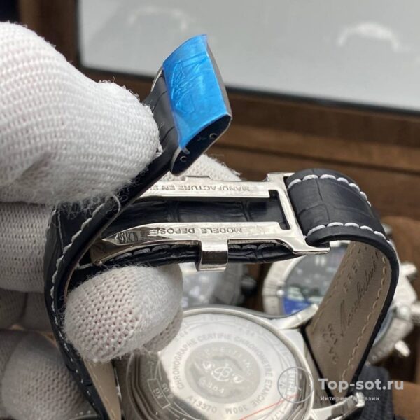 Часы BREITLING — изображение 6